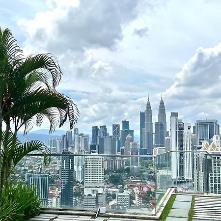 Regalia Service Suites By Skypool Klcc Kuala Lumpur Exteriér fotografie