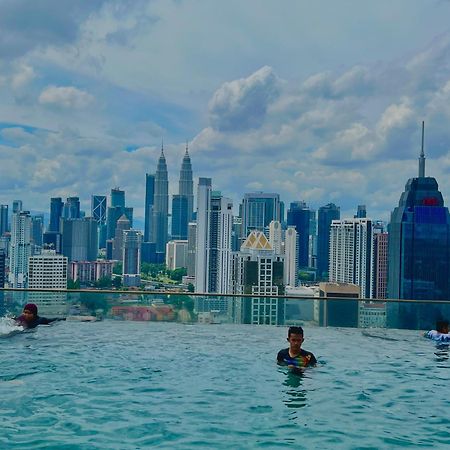 Regalia Service Suites By Skypool Klcc Kuala Lumpur Exteriér fotografie